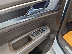 Volkswagen Viloran 2020 330TSI Business Edition - ფოტო 16