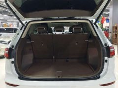 Volkswagen Viloran 2020 330TSI Business Edition - ფოტო 17