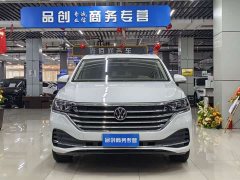 Volkswagen Viloran 2020 330TSI Business Edition - ფოტო 2
