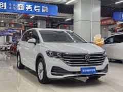 Volkswagen Viloran 2020 330TSI Business Edition - ფოტო 3