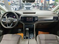 Volkswagen Viloran 2020 330TSI Business Edition - ფოტო 4