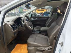 Volkswagen Viloran 2020 330TSI Business Edition - ფოტო 5