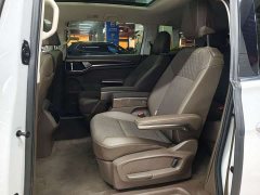 Volkswagen Viloran 2020 330TSI Business Edition - ფოტო 6