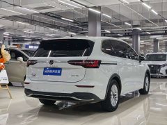 Volkswagen Viloran 2020 330TSI Business Edition - ფოტო 7