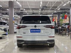 Volkswagen Viloran 2020 330TSI Business Edition - ფოტო 8