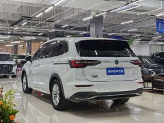 Volkswagen Viloran 2020 330TSI Business Edition - ფოტო 9
