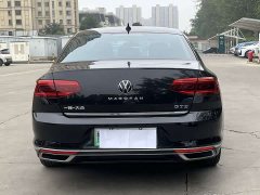 Volkswagen Magotan PHEV 2022 GTE Luxury - ფოტო 10