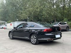 Volkswagen Magotan PHEV 2022 GTE Luxury - ფოტო 11