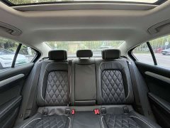 Volkswagen Magotan PHEV 2022 GTE Luxury - ფოტო 12