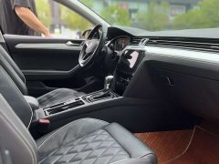 Volkswagen Magotan PHEV 2022 GTE Luxury - ფოტო 13