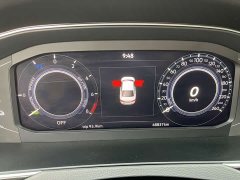 Volkswagen Magotan PHEV 2022 GTE Luxury - ფოტო 14