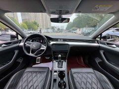 Volkswagen Magotan PHEV 2022 GTE Luxury - ფოტო 15
