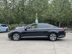Volkswagen Magotan PHEV 2022 GTE Luxury - ფოტო 2