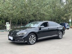 Volkswagen Magotan PHEV 2022 GTE Luxury - ფოტო 3