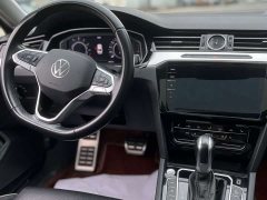 Volkswagen Magotan PHEV 2022 GTE Luxury - ფოტო 4