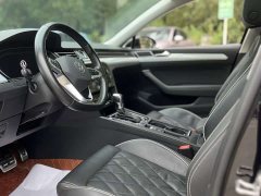 Volkswagen Magotan PHEV 2022 GTE Luxury - ფოტო 5
