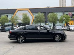 Volkswagen Magotan PHEV 2022 GTE Luxury - ფოტო 6
