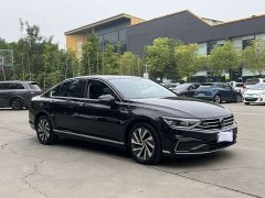 Volkswagen Magotan PHEV 2022 GTE Luxury - ფოტო 7