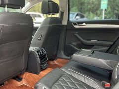 Volkswagen Magotan PHEV 2022 GTE Luxury - ფოტო 8