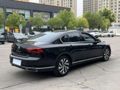 Volkswagen Magotan PHEV 2022 GTE Luxury - ფოტო 9