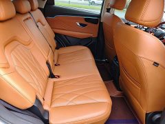 Jetour Jietu Shanhai L7 1.5T 120km Comfort Edition 7-Seater - ფოტო 11