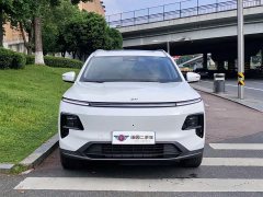 Jetour Jietu Shanhai L7 1.5T 120km Comfort Edition 7-Seater - ფოტო 2