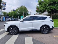 Jetour Jietu Shanhai L7 1.5T 120km Comfort Edition 7-Seater - ფოტო 3