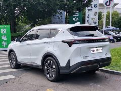 Jetour Jietu Shanhai L7 1.5T 120km Comfort Edition 7-Seater - ფოტო 4