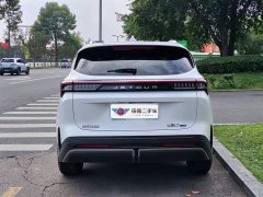 Jetour Jietu Shanhai L7 1.5T 120km Comfort Edition 7-Seater - ფოტო 5