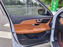 Jetour Jietu Shanhai L7 1.5T 120km Comfort Edition 7-Seater - ფოტო 6