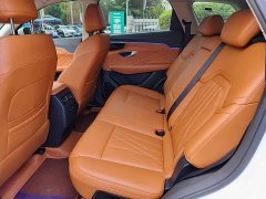 Jetour Jietu Shanhai L7 1.5T 120km Comfort Edition 7-Seater - ფოტო 8