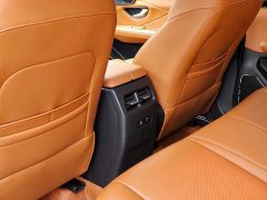 Jetour Jietu Shanhai L7 1.5T 120km Comfort Edition 7-Seater - ფოტო 9