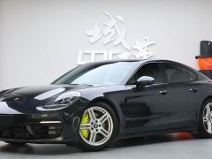 Porsche Panamera New Energy Panamera 4 E-Hybrid 2.9T - ფოტო 1