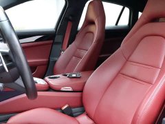 Porsche Panamera New Energy Panamera 4 E-Hybrid 2.9T - ფოტო 10