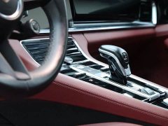 Porsche Panamera New Energy Panamera 4 E-Hybrid 2.9T - ფოტო 11