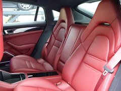 Porsche Panamera New Energy Panamera 4 E-Hybrid 2.9T - ფოტო 12