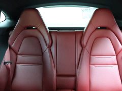 Porsche Panamera New Energy Panamera 4 E-Hybrid 2.9T - ფოტო 13