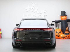 Porsche Panamera New Energy Panamera 4 E-Hybrid 2.9T - ფოტო 4