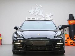 Porsche Panamera New Energy Panamera 4 E-Hybrid 2.9T - ფოტო 5