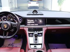 Porsche Panamera New Energy Panamera 4 E-Hybrid 2.9T - ფოტო 9