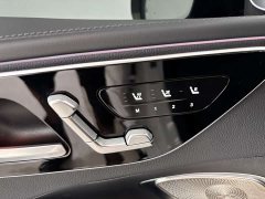 Mercedes-Benz C-Class Facelift C 260 L AMG Line - ფოტო 10