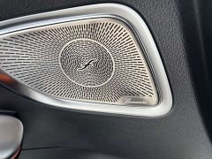 Mercedes-Benz C-Class Facelift C 260 L AMG Line - ფოტო 11