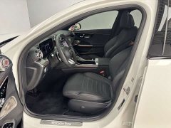 Mercedes-Benz C-Class Facelift C 260 L AMG Line - ფოტო 12
