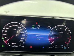 Mercedes-Benz C-Class Facelift C 260 L AMG Line - ფოტო 17