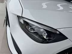 Mercedes-Benz C-Class Facelift C 260 L AMG Line - ფოტო 7