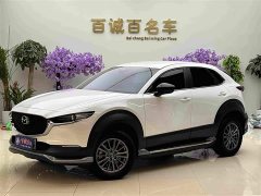 Mazda CX-30 EV 2021 Pure Electric Comfort Edition - ფოტო 1