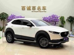 Mazda CX-30 EV 2021 Pure Electric Comfort Edition - ფოტო 3