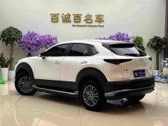 Mazda CX-30 EV 2021 Pure Electric Comfort Edition - ფოტო 7