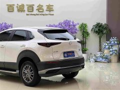 Mazda CX-30 EV 2021 Pure Electric Comfort Edition - ფოტო 8
