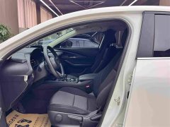 Mazda CX-30 EV 2021 Pure Electric Comfort Edition - ფოტო 9